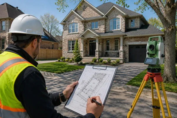 SRPR survey GTA Toronto Ontario