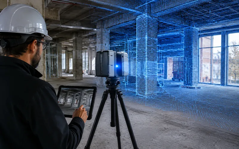 LiDAR 3D scanning survey GTA Toronto Ontario licensed OLS