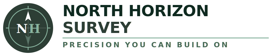 North Horizon Survey — Precision You Can Build On